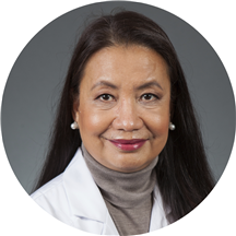 Dr. Sonia Dela Cruz, MD