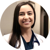 Dr. Sonia Garcia-Jayne, DO