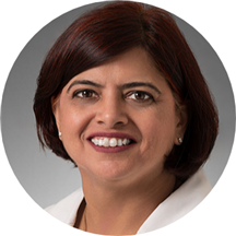 Dr. Sonia Gyamlani, MD