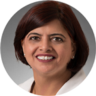 Dr. Sonia Gyamlani, MD