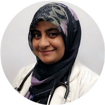 Dr. Sonia Jamil, DO