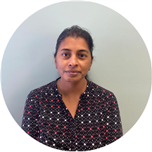 Dr. Sonia Mathew, DMD