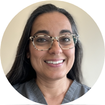 Dr. Sonia Mendez, DDS