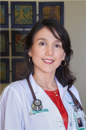 Dr. Sonia Moncayo, MD