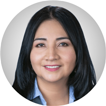 Dr. Sonia Pastas Moran, DMD