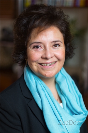 Dr. Sonia Pinzon-Arellano, MD