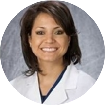 Dr. Sonia Rebeles, MD