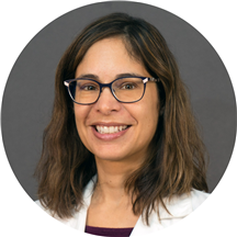 Dr. Sonia Salas, OD