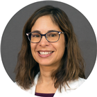 Dr. Sonia Salas, OD