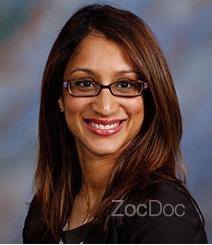 Dr. Sonia Sara Jacob, M.D., MD