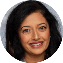 Dr. Sonia Shah, MD