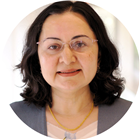 Dr. Sonia Syed Rehman, PhD