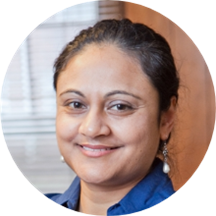 Dr. Sonia Tailor, DDS