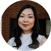 Dr. Sonia Tan, OD