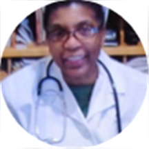 Dr. Sonia Walker-Adamson, DO