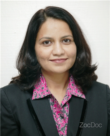 Dr. Soniya More, DDS