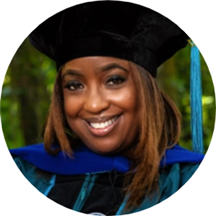 Dr. Sonja Johnson, LMFT