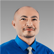 Dr. Sonny Truong, OD