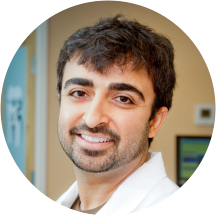 Dr. Sonu (Deepak) Kakar, DDS