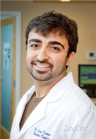 Dr. Sonu (Deepak) Kakar, DDS