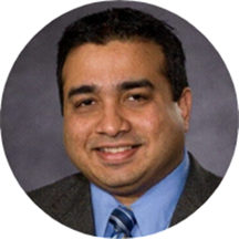 Dr. Sony Markose, DDS, MSD