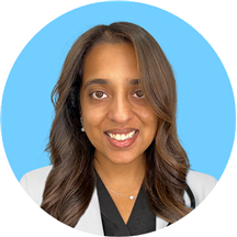 Dr. Sonya Shah, MD