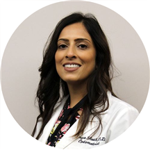 Dr. Sonya Sheth, OD