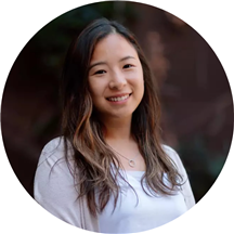 Dr. Sonya Tran, OD