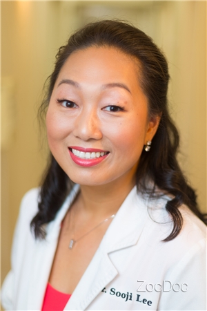 Dr. Sooji Lee, DDS