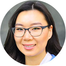 Dr. Sook Hwang, MD