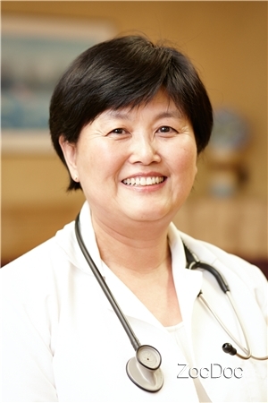 Dr. Sookwook Lee, MD