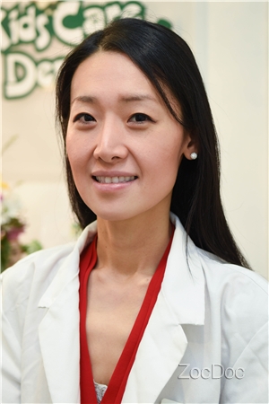 Dr. Soon (Sue) Hwang, DMD, MS