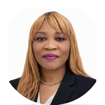 Dr. Sophia Atu, DNP, NP, MSN, RN, APN