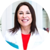 Dr. Sophia Barnes, OD