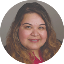 Dr. Sophia Hussain, MD