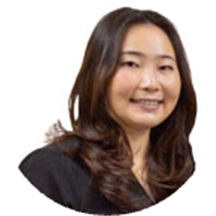 Dr. Sophia Iwasaki, DMD