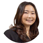 Dr. Sophia Iwasaki, DMD