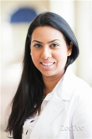 Dr. Sophia Jibodh, MD