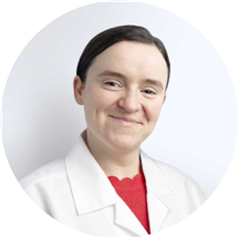 Dr. Sophia Kostelanetz, MD