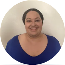 Dr. Sophia Peaco, PsyD