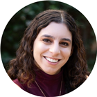 Dr. Sophia Scattaglia, DCN, MS, RDN, CEDS