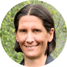 Dr. Sophia Scheffel, DACM