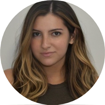 Dr. Sophia Serobian, OD