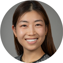 Dr. Sophia Wang, MD