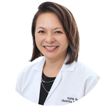 Dr. Sophia Wu, MD