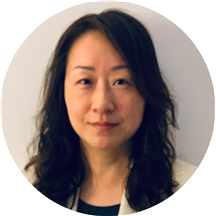 Dr. Sophia Yu, OD