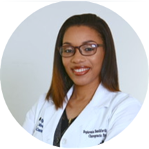 Dr. Sophronia Stidwell, DC