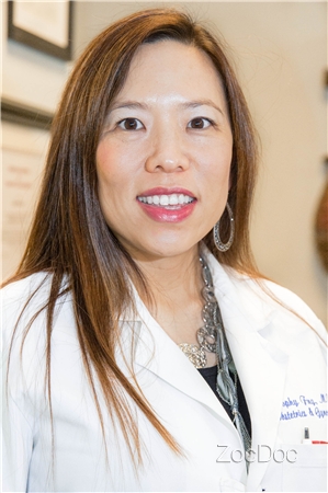 Dr. Sophy Feng, MD, FACOG