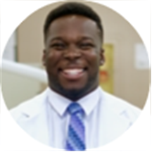 Dr. Sopuruchukwu Chima, DDS