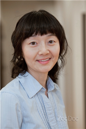 Dr. Sora Kim, DDS
